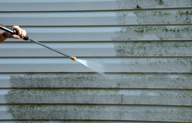 Professional Pressure Washing in La Vernia, TX