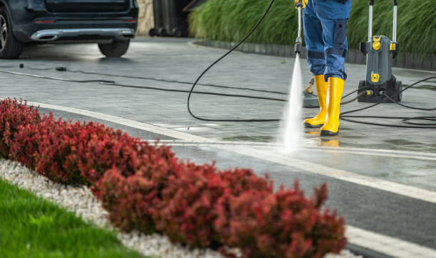 Best Post-Construction Pressure Washing  in La Vernia, TX