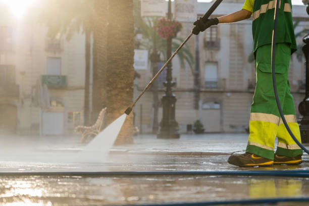 Best Restaurant Pressure Washing  in La Vernia, TX